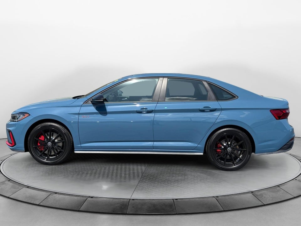 2026 Volkswagen Jetta GLI Autobahn