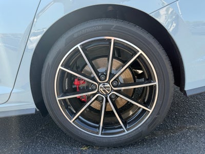 2026 Volkswagen Jetta GLI Autobahn