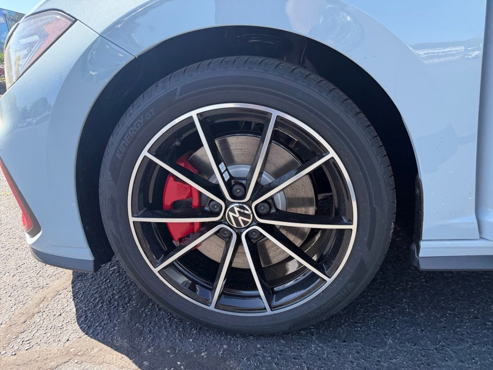 2026 Volkswagen Jetta GLI Autobahn