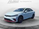 2026 Volkswagen Jetta GLI Autobahn