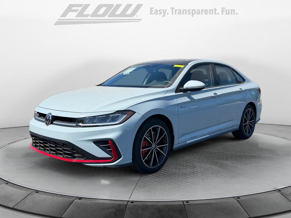 2026 Volkswagen Jetta GLI Autobahn