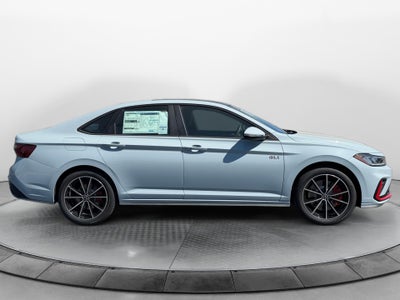 2026 Volkswagen Jetta GLI Autobahn