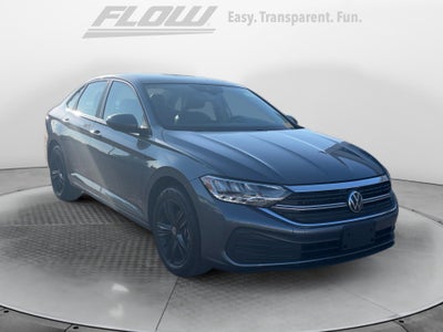 2023 Volkswagen Jetta 1.5T SE