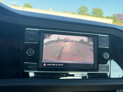 2023 Volkswagen Jetta 1.5T SE