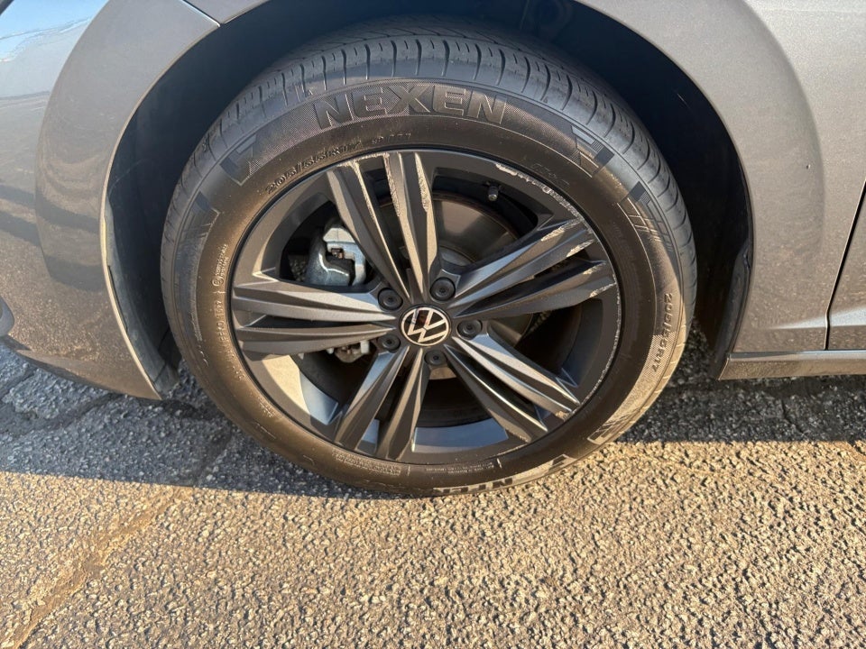 2023 Volkswagen Jetta 1.5T SE