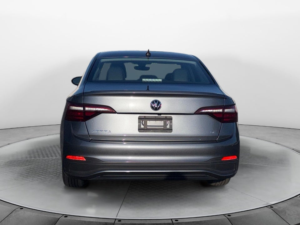 2023 Volkswagen Jetta 1.5T SE