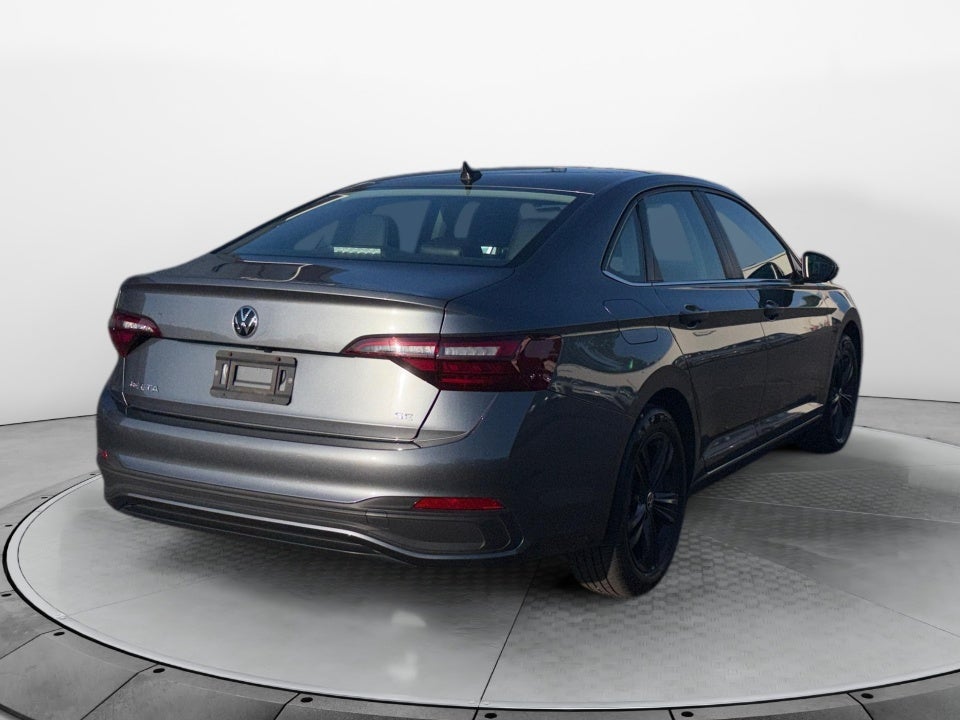 2023 Volkswagen Jetta 1.5T SE