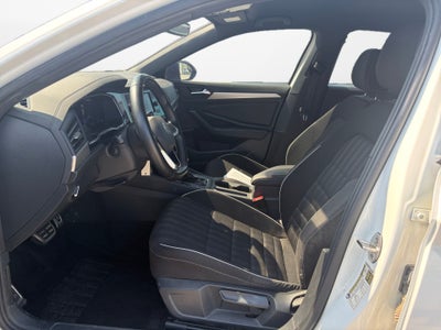 2024 Volkswagen Jetta Sport