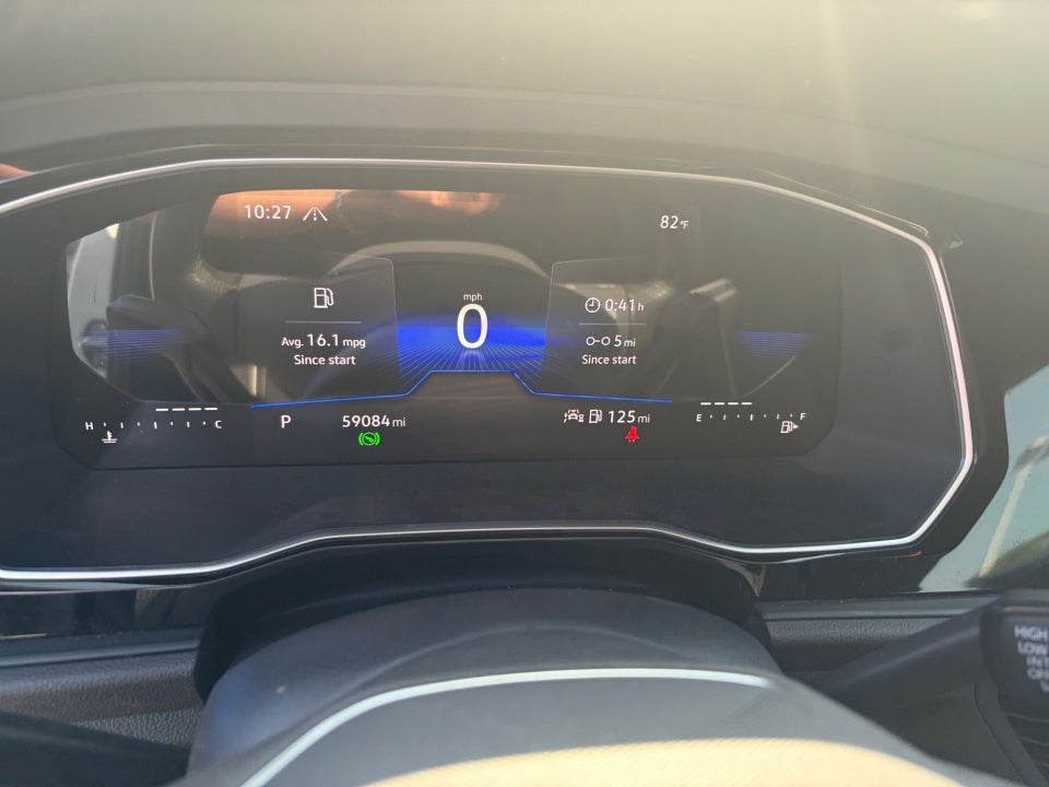 2024 Volkswagen Jetta Sport
