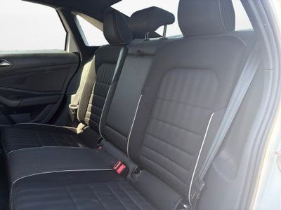 2024 Volkswagen Jetta Sport