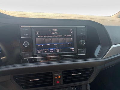 2024 Volkswagen Jetta Sport