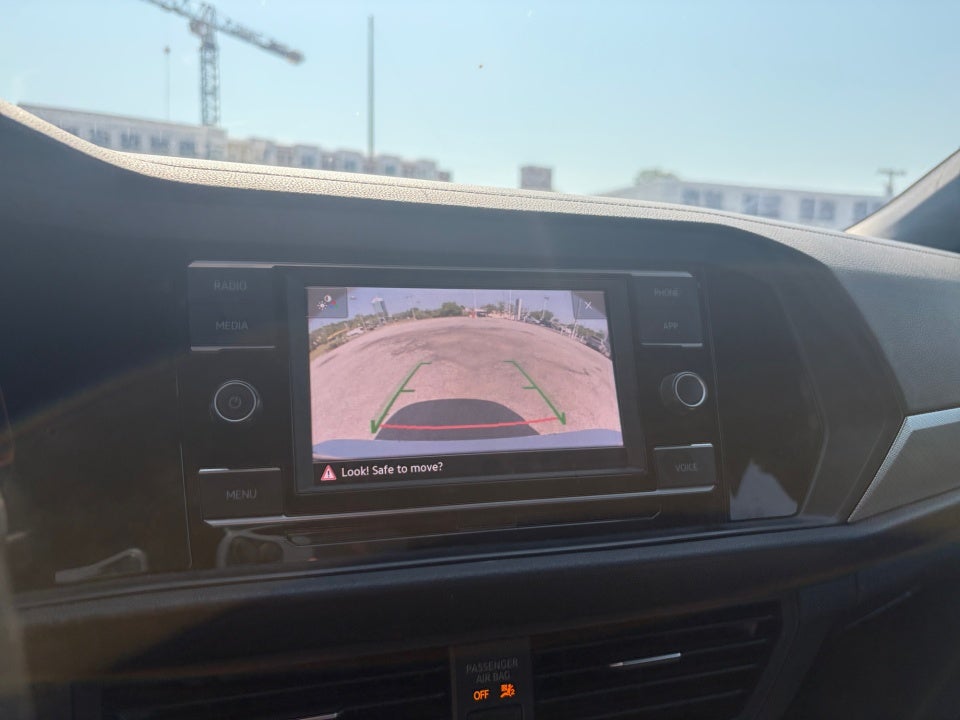 2024 Volkswagen Jetta Sport