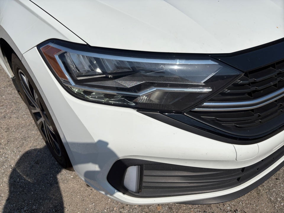 2024 Volkswagen Jetta Sport