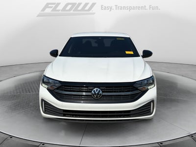 2024 Volkswagen Jetta Sport