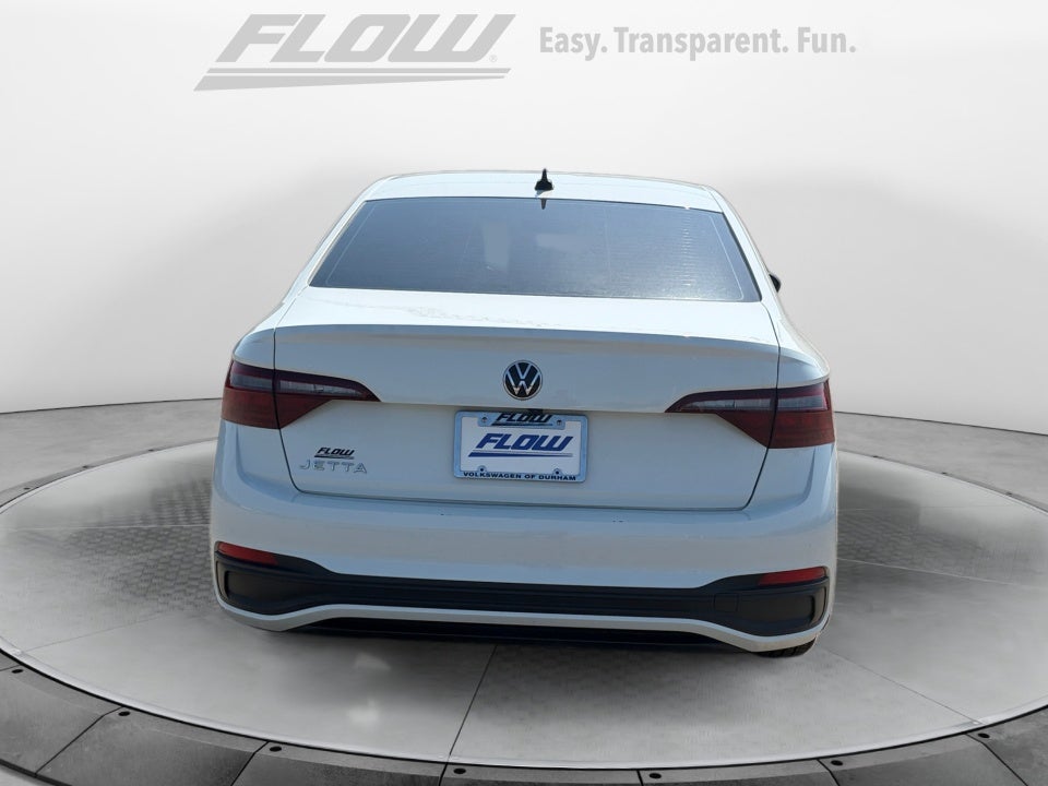 2024 Volkswagen Jetta Sport