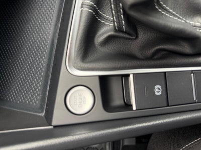 2027 Volkswagen Jetta Sport