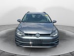 2018 Volkswagen Golf SportWagen S