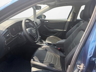 2021 Volkswagen Jetta SEL Premium