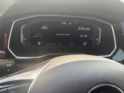 2021 Volkswagen Jetta SEL Premium