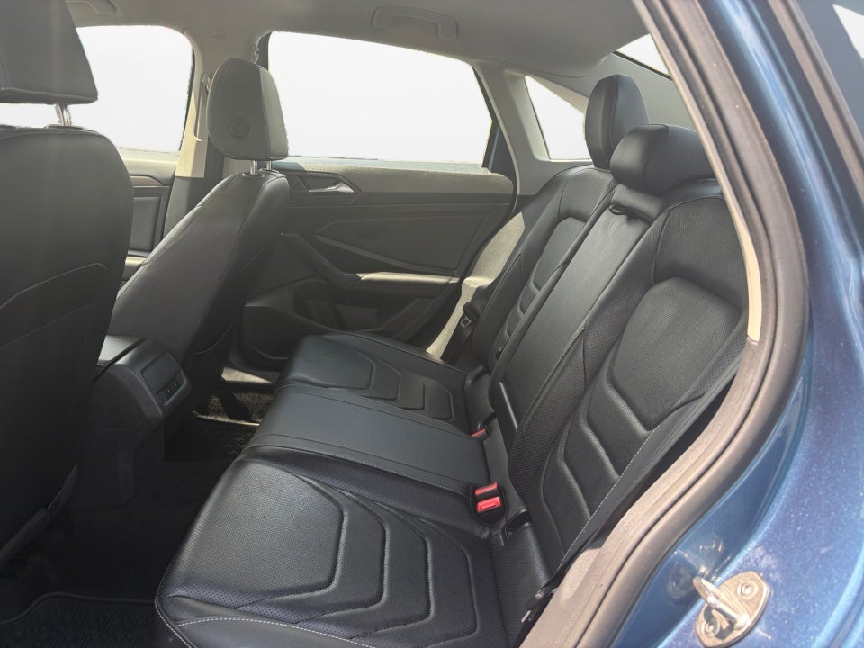 2021 Volkswagen Jetta SEL Premium