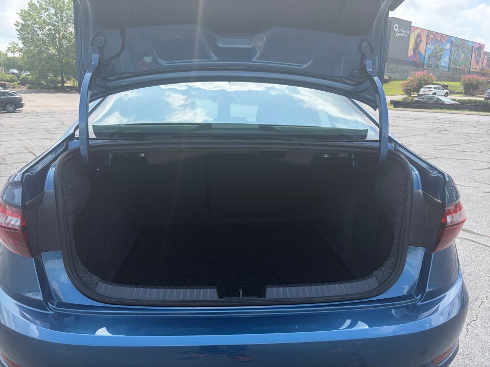 2021 Volkswagen Jetta SEL Premium