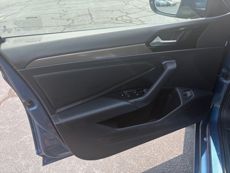 2021 Volkswagen Jetta SEL Premium