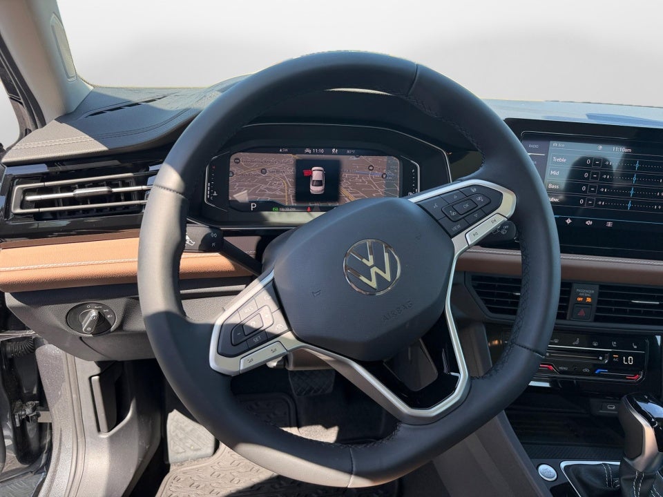 2026 Volkswagen Jetta SEL