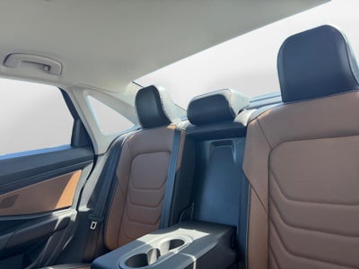 2026 Volkswagen Jetta SEL