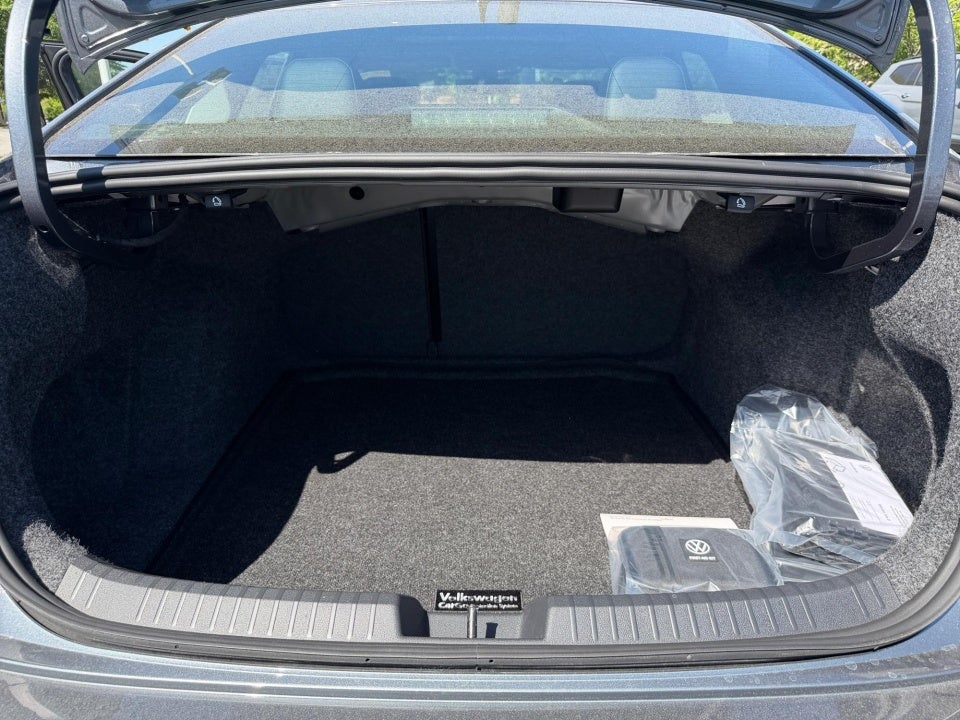2026 Volkswagen Jetta SEL