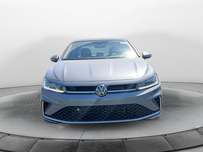 2026 Volkswagen Jetta SEL