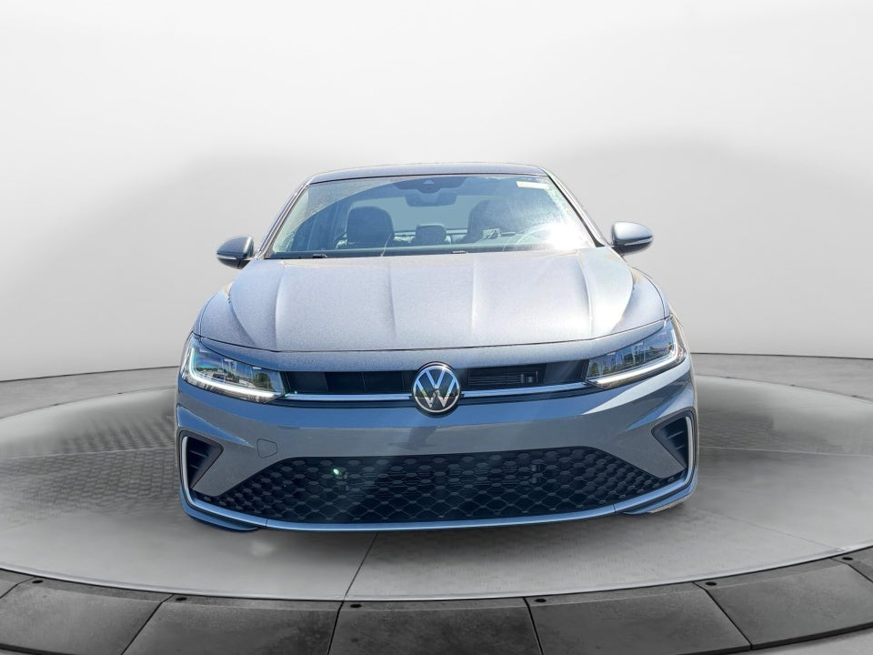 2026 Volkswagen Jetta SEL