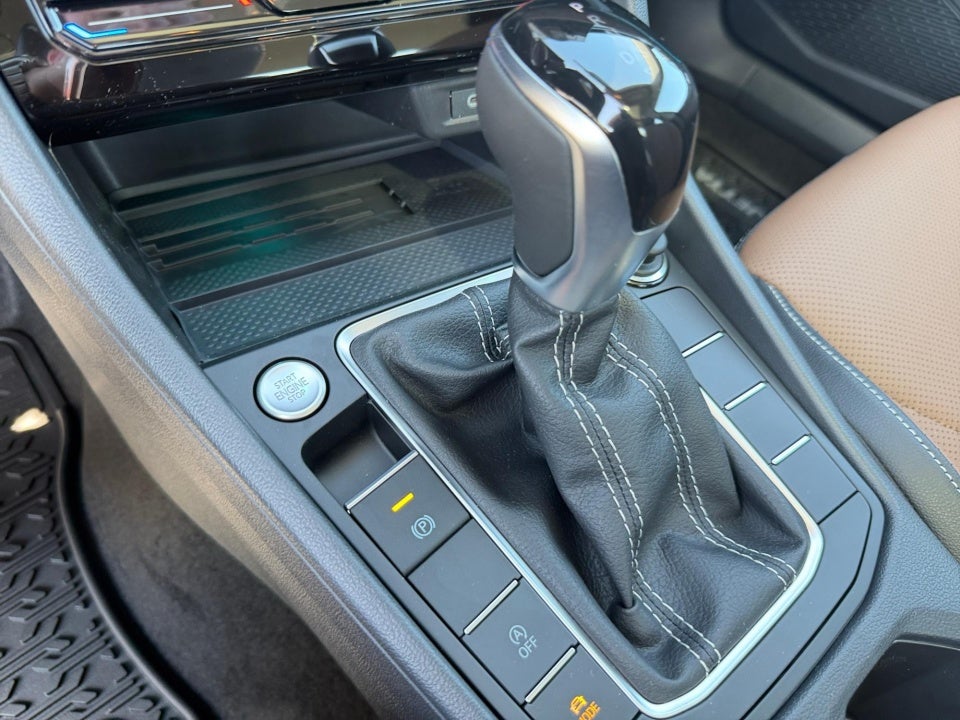 2026 Volkswagen Jetta SEL