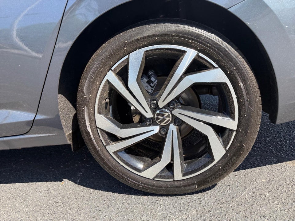2026 Volkswagen Jetta SEL