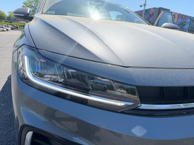 2026 Volkswagen Jetta SEL