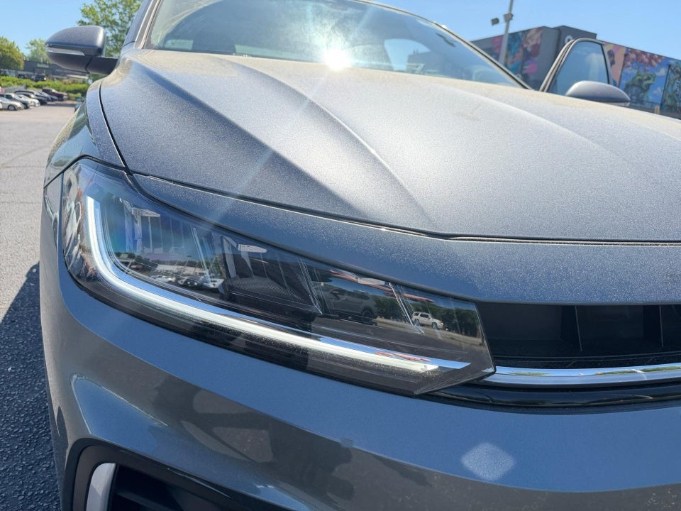 2026 Volkswagen Jetta SEL