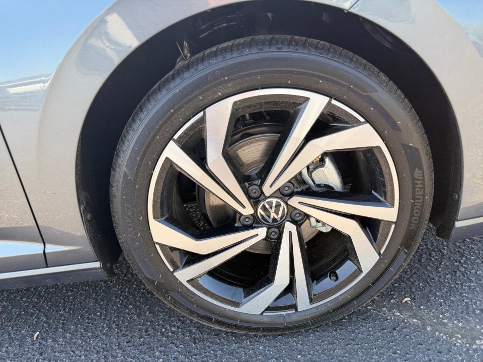 2026 Volkswagen Jetta SEL