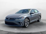 2026 Volkswagen Jetta SEL
