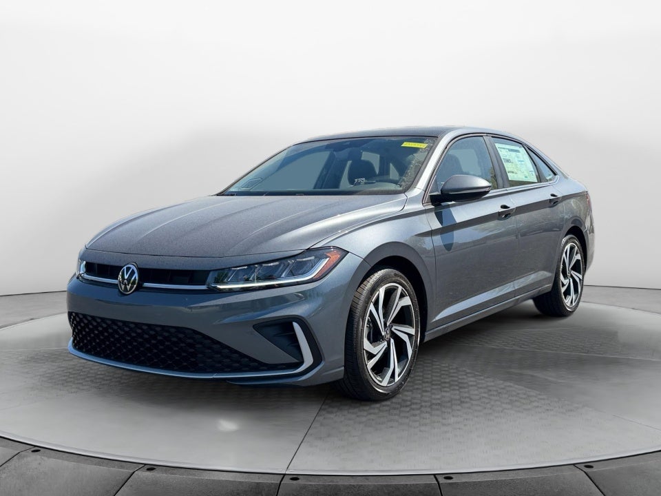 2026 Volkswagen Jetta SEL