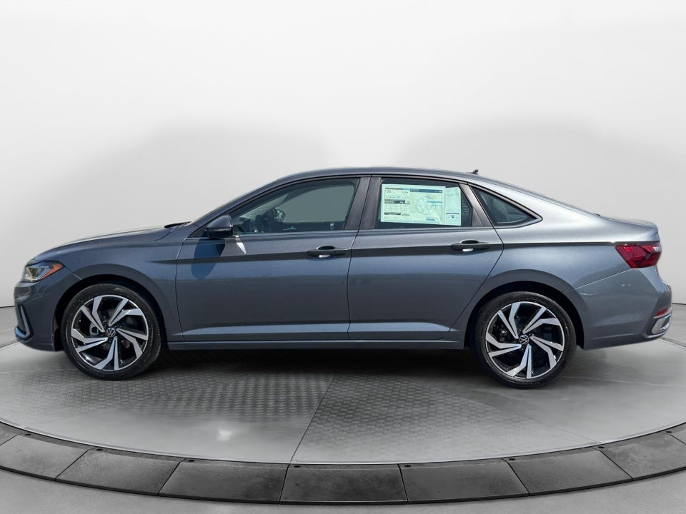 2026 Volkswagen Jetta SEL