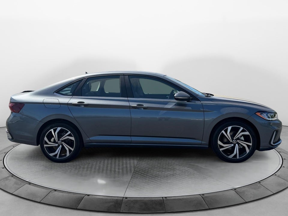 2026 Volkswagen Jetta SEL