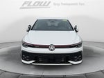 2026 Volkswagen Golf GTI S