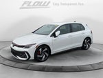2026 Volkswagen Golf GTI S