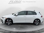 2026 Volkswagen Golf GTI S