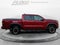 2022 Nissan Frontier Crew Cab PRO-4X 4x4
