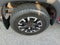 2022 Nissan Frontier Crew Cab PRO-4X 4x4