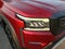 2022 Nissan Frontier Crew Cab PRO-4X 4x4