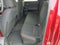 2022 Nissan Frontier Crew Cab PRO-4X 4x4