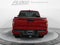 2022 Nissan Frontier Crew Cab PRO-4X 4x4