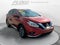 2017 Nissan Murano SV