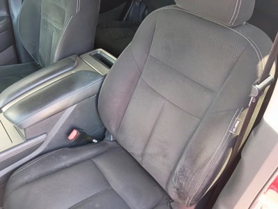 2017 Nissan Murano SV